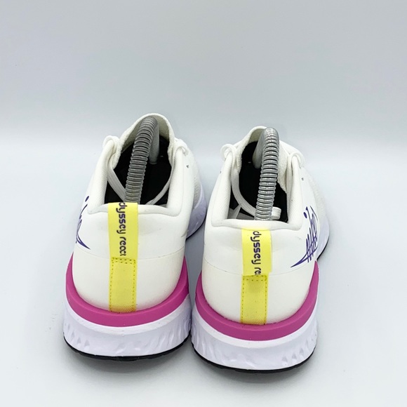 New Nike women’s Odyssey React 2 FK JFI - Picture 4 of 5